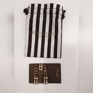 henri bendel Hair Accessories for Women on Sale up to 90  display picture 3
